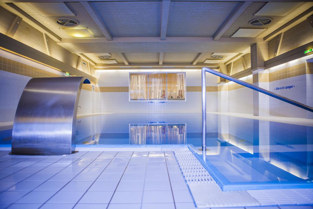 Vital-Hotel-Styria Fladnitz an der Teichalm Buitenkant foto